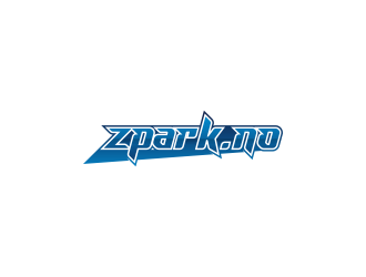 zpark.no logo design by Msinur