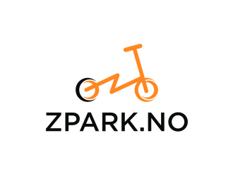 zpark.no logo design by mbamboex