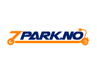 zpark.no logo design by axel182