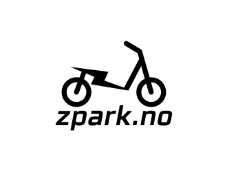zpark.no logo design by larasati