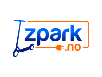 zpark.no logo design by ingepro