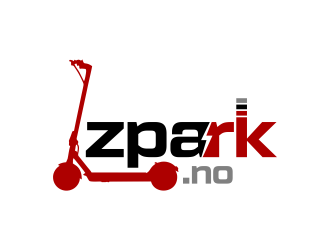 zpark.no logo design by ingepro
