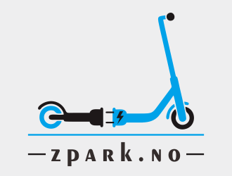 zpark.no logo design by Aldo