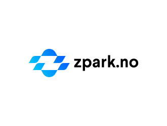 zpark.no logo design by hashirama