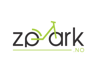 zpark.no logo design by akilis13
