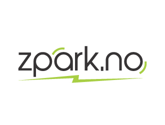 zpark.no logo design by akilis13