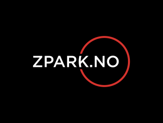 zpark.no logo design by Galfine