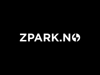 zpark.no logo design by Galfine