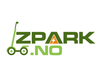 zpark.no logo design by luckyprasetyo