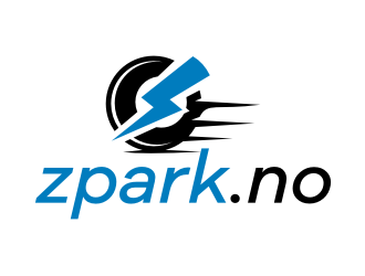 zpark.no logo design by Franky.