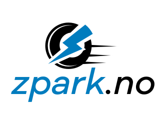zpark.no logo design by Franky.