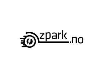 zpark.no logo design by dekbud48