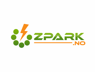 zpark.no logo design by serprimero