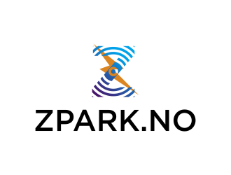 zpark.no logo design by yoichi