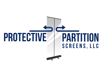 Protective Partition Systems, LLC logo design by rgb1