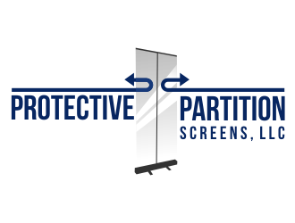 Protective Partition Systems, LLC logo design by rgb1