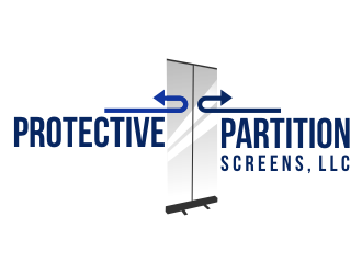 Protective Partition Systems, LLC logo design by rgb1