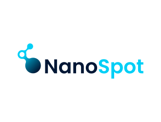 NanoSpot logo design by Avro