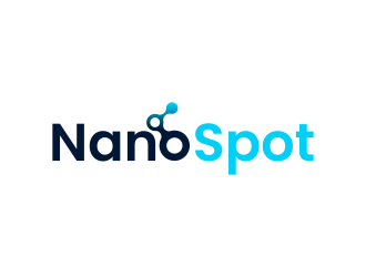 NanoSpot logo design by Avro
