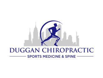  logo design by luckyprasetyo