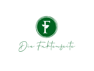 Die Faktenseite logo design by torresace