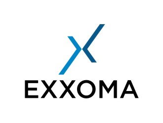 Exxoma logo design by sabyan
