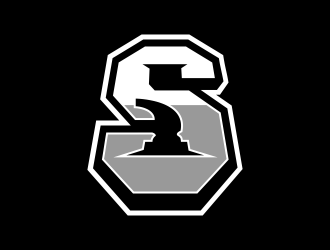 S  logo design by jm77788