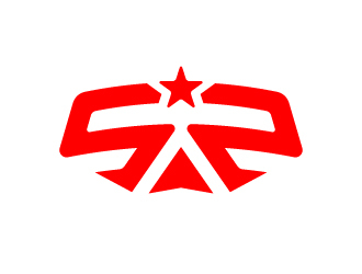 Strength Resurgence logo design by josephope