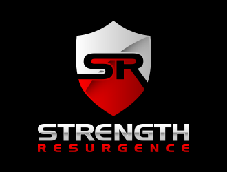  logo design by lexipej