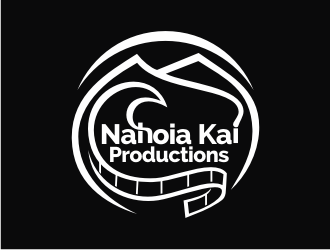 Nahoia Kai Productions logo design by dhe27
