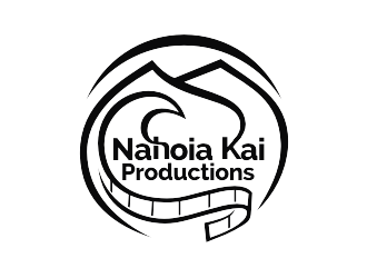 Nahoia Kai Productions logo design by dhe27