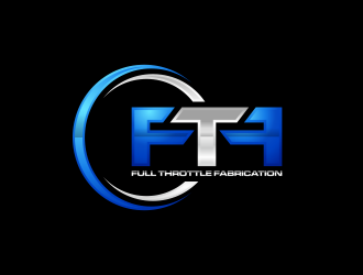  logo design by RIANW