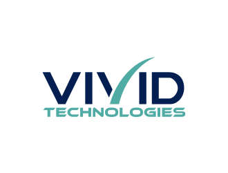 Vivid Technologies, Inc. logo design by serprimero