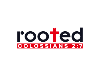 Rooted logo design by goblin
