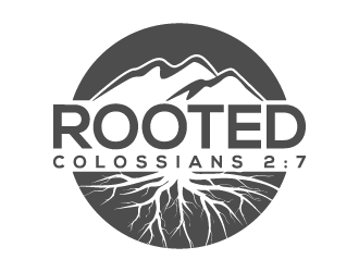 Rooted logo design by art84