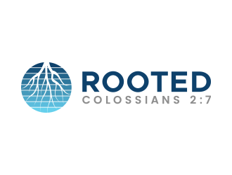 Rooted logo design by lexipej