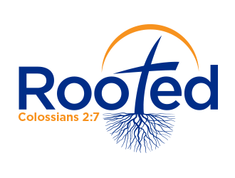 Rooted logo design by scriotx
