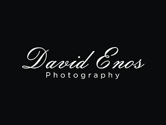Nature Exposed Workshops - David Enos Photography logo design by EkoBooM