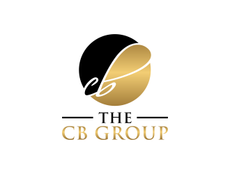 The CB Group logo design by Devian