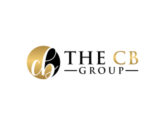 The CB Group logo design by Devian