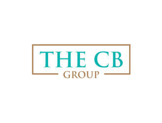 The CB Group logo design by hopee