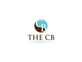 The CB Group logo design by RIANW