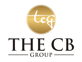 The CB Group logo design by Franky.