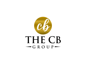 The CB Group logo design by Jhonb