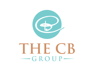 The CB Group logo design by rokenrol