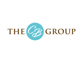 The CB Group logo design by lexipej
