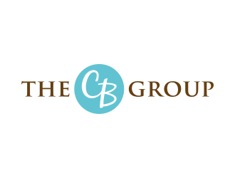 The CB Group logo design by lexipej