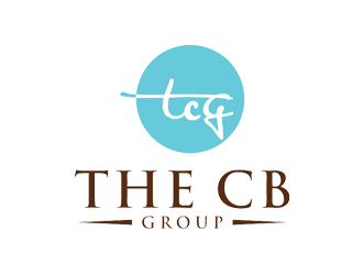 The CB Group logo design by jancok