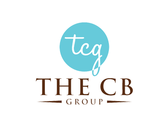 The CB Group logo design by jancok