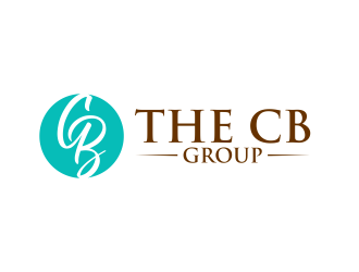 The CB Group logo design by DeyXyner